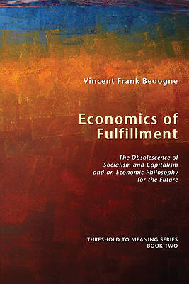 Picture of Economics of Fulfillment