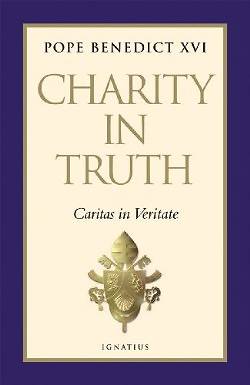 Picture of Charity in Truth