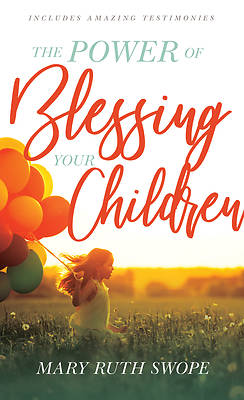 Picture of The Power of Blessing Your Children [ePub Ebook]