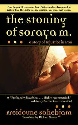 Picture of The Stoning of Soraya M.