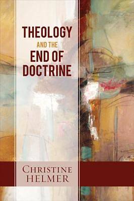 Picture of Theology and the End of Doctrine [ePub Ebook]