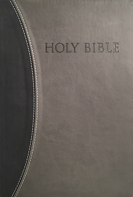 Picture of Thinline Bible-OE-Personal Size KJV Easy Read