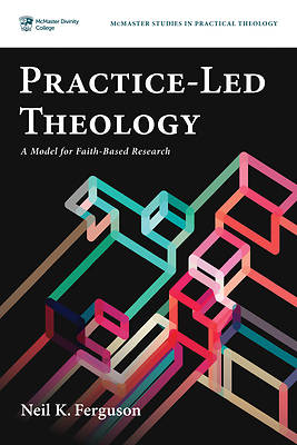 Picture of Practice-Led Theology