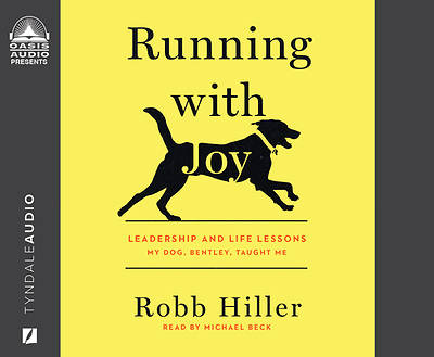 Picture of Running with Joy