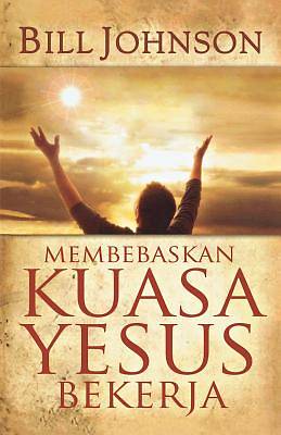 Picture of Release the Power of Jesus (Indonesian)