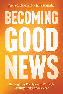 Picture of Becoming Good News