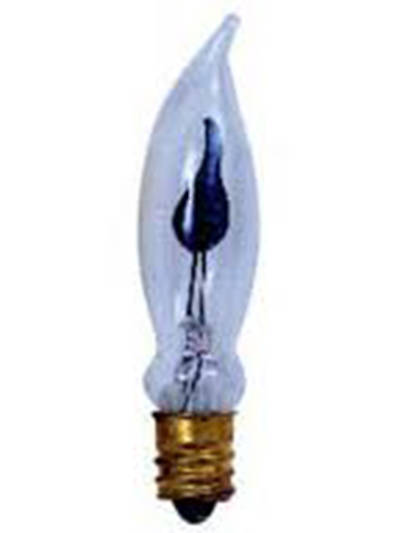 Picture of Flicker Flame Bulbs - Pack of 3