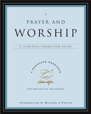 Picture of Prayer and Worship