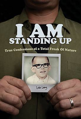 Picture of I Am Standing Up