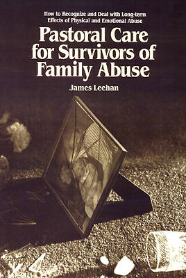 Picture of Pastoral Care for Survivors of Family Abuse