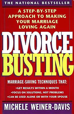 Picture of Divorce Busting