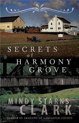 Picture of Secrets of Harmony Grove