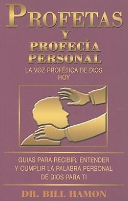 Picture of Profetas Y Profecia Personal
