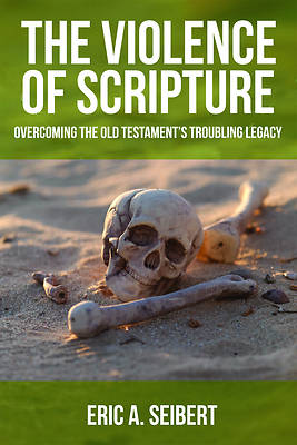 Picture of The Violence of Scripture
