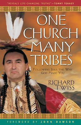Picture of One Church, Many Tribes