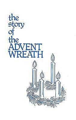 Picture of Story of Advent Wreath