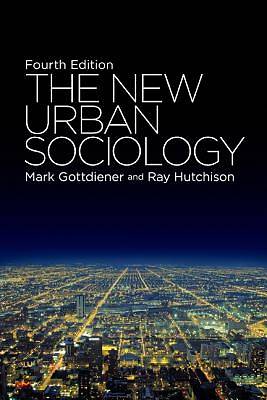 Picture of The New Urban Sociology