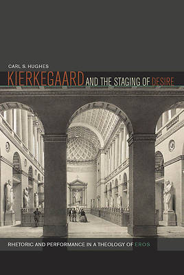 Picture of Kierkegaard and the Staging of Desire
