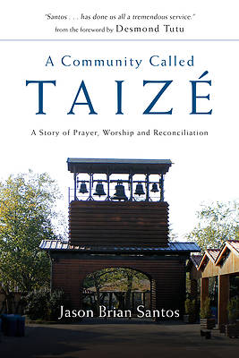 Picture of A Community Called Taize'