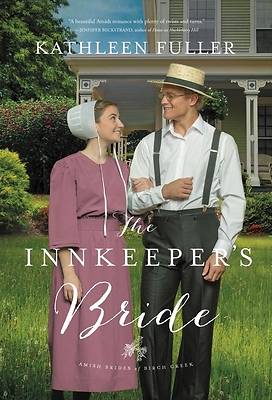 Picture of The Innkeeper's Bride