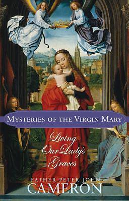 Picture of Mysteries of the Virgin Mary