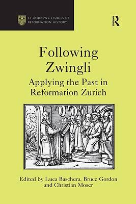 Picture of Following Zwingli