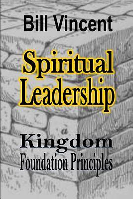 Picture of Spiritual Leadership