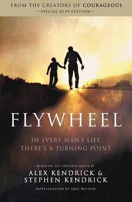 Picture of Flywheel