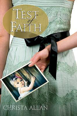 Picture of Test of Faith - eBook [ePub]