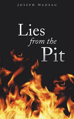 Picture of Lies from the Pit