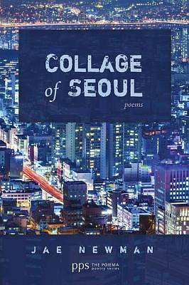 Picture of Collage of Seoul [ePub Ebook]