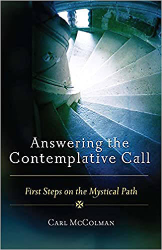 Picture of Answering the Contemplative Call
