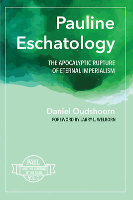 Picture of Pauline Eschatology