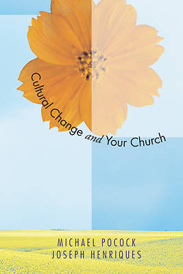 Picture of Cultural Change & Your Church
