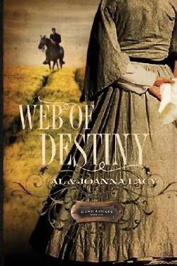 Picture of Web of Destiny