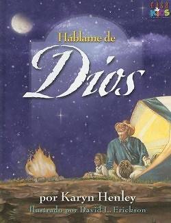 Picture of Hablame de Dios