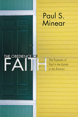Picture of The Obedience of Faith
