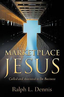 Picture of Marketplace Jesus