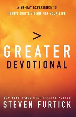 Picture of Greater Devotional