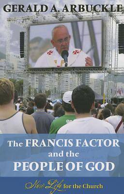 Picture of The Francis Factor and the People of God
