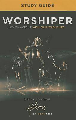 Picture of Worshiper Study Guide