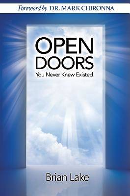 Picture of Open Doors You Never Knew Existed