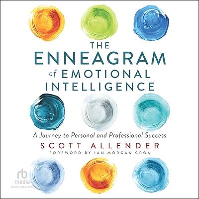 Picture of The Enneagram of Emotional Intelligence