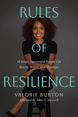 Picture of Rules of Resilience