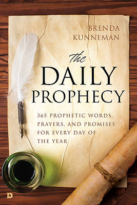 Picture of The Daily Prophecy