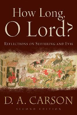 Picture of How Long, O Lord? [ePub Ebook]