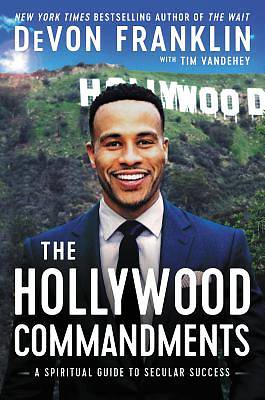 Picture of The Hollywood Commandments - eBook [ePub]