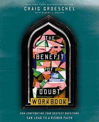 Picture of The Benefit of Doubt Workbook