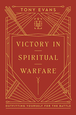 Picture of Victory in Spiritual Warfare