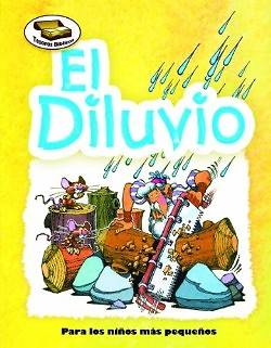 Picture of El Diluvio